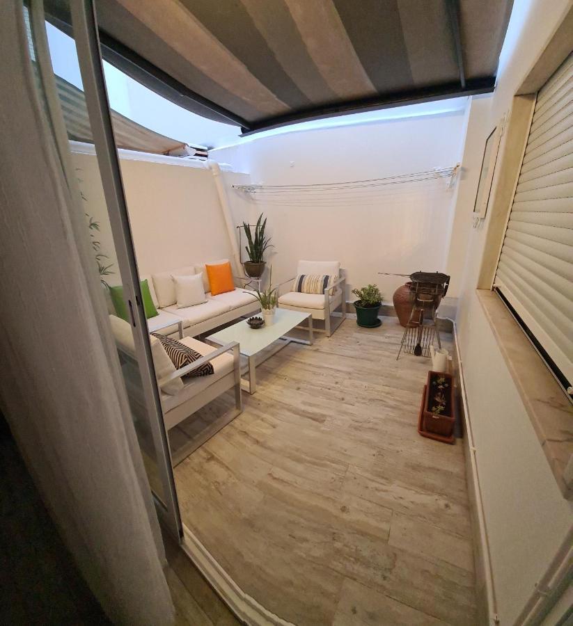 Casa Esti Apartment Olhao Exterior photo